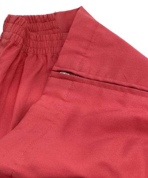 POLO GOLF（ポロ ゴルフ）POLO GOLF (ポロ ゴルフ) スイングトップ レッド サイズ:Mの古着・服飾アイテム