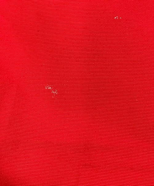 Patagonia（パタゴニア）Patagonia (パタゴニア) ナイロンジャケット レッド サイズ:XLの古着・服飾アイテム