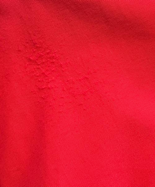 Patagonia（パタゴニア）Patagonia (パタゴニア) ナイロンジャケット レッド サイズ:XLの古着・服飾アイテム