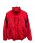 Patagonia（パタゴニア）の古着「ナイロンジャケット」｜レッド
