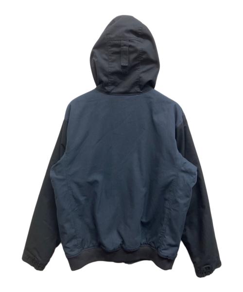 Columbia（コロンビア）Columbia (コロンビア) ロマビスタフーディ ネイビー サイズ:XXLの古着・服飾アイテム