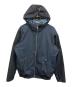 Columbia（コロンビア）の古着「ロマビスタフーディ」｜ネイビー