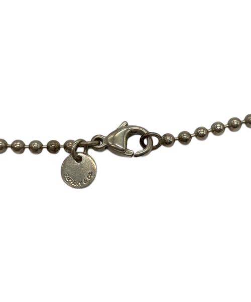 TIFFANY & Co.（ティファニー アンド コー）TIFFANY & Co. (ティファニー) リターントゥハートネックレス シルバー サイズ:下記参照の古着・服飾アイテム