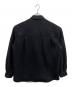 juha (ユハ) MOHAIR SHEEP JACKET ブラック サイズ:3：7000円