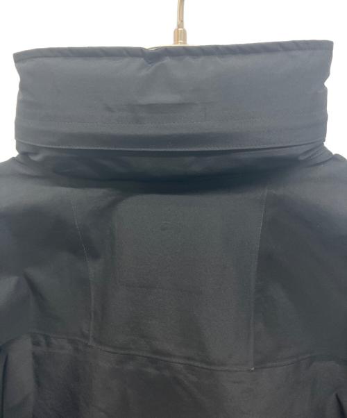 GOLDWIN（ゴールドウイン）GOLDWIN (ゴールドウイン) KAPTAIN SUNSHINE (キャプテンサンシャイン) SHORT MODS STEEP　ショート モッズ スティープ ブラック サイズ:34の古着・服飾アイテム