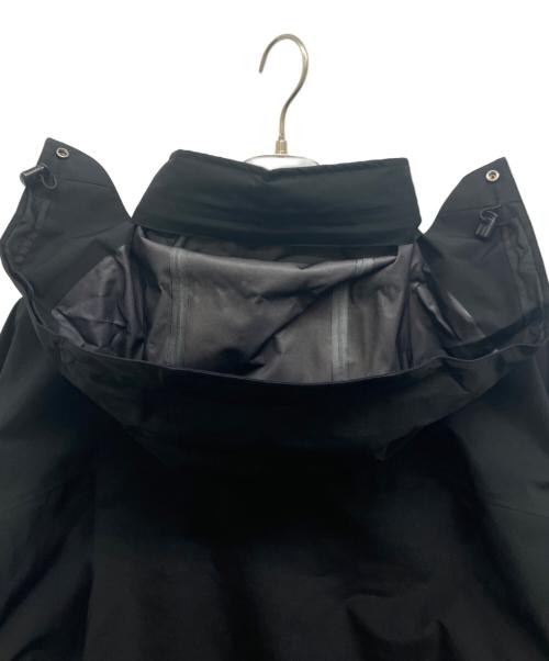 GOLDWIN（ゴールドウイン）GOLDWIN (ゴールドウイン) KAPTAIN SUNSHINE (キャプテンサンシャイン) SHORT MODS STEEP　ショート モッズ スティープ ブラック サイズ:34の古着・服飾アイテム