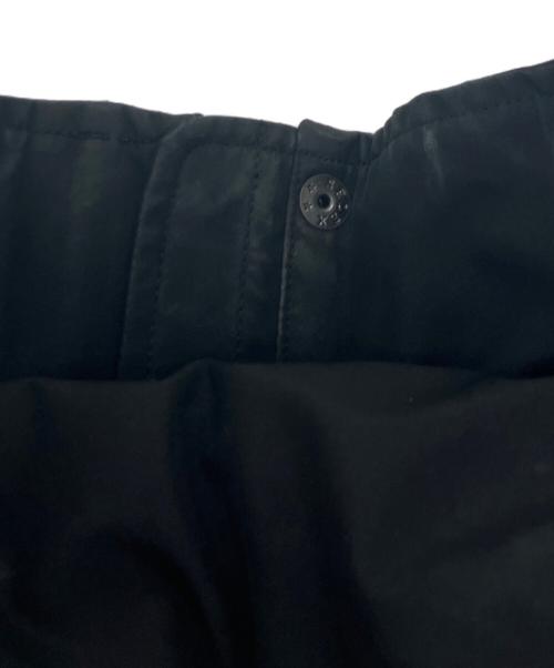 GOLDWIN（ゴールドウイン）GOLDWIN (ゴールドウイン) KAPTAIN SUNSHINE (キャプテンサンシャイン) SHORT MODS STEEP　ショート モッズ スティープ ブラック サイズ:34の古着・服飾アイテム