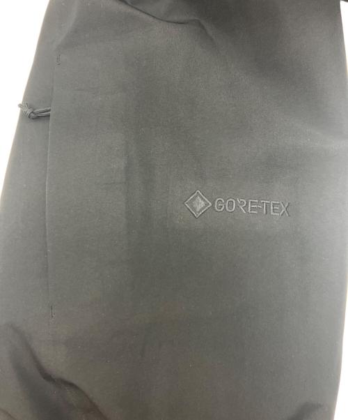 GOLDWIN（ゴールドウイン）GOLDWIN (ゴールドウイン) KAPTAIN SUNSHINE (キャプテンサンシャイン) SHORT MODS STEEP　ショート モッズ スティープ ブラック サイズ:34の古着・服飾アイテム