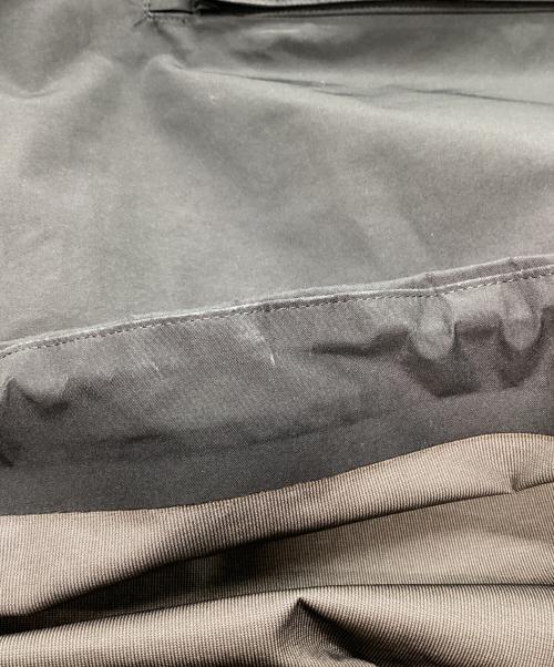 GOLDWIN（ゴールドウイン）GOLDWIN (ゴールドウイン) KAPTAIN SUNSHINE (キャプテンサンシャイン) SHORT MODS STEEP　ショート モッズ スティープ ブラック サイズ:34の古着・服飾アイテム