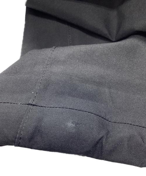 GOLDWIN（ゴールドウイン）GOLDWIN (ゴールドウイン) KAPTAIN SUNSHINE (キャプテンサンシャイン) SHORT MODS STEEP　ショート モッズ スティープ ブラック サイズ:34の古着・服飾アイテム