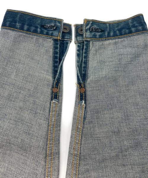 LEVI'S（リーバイス）LEVI'S (リーバイス) 71506XX 1st復刻デニムジャケット インディゴ サイズ:40の古着・服飾アイテム