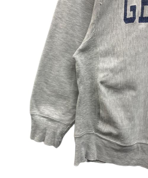 Champion REVERSE WEAVE（チャンピオン リバース ウィーブ）Champion REVERSE WEAVE (チャンピオン リバース ウィーブ) リバースウィーブスウェット グレー サイズ:Lの古着・服飾アイテム