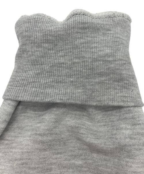 Champion REVERSE WEAVE（チャンピオン リバース ウィーブ）Champion REVERSE WEAVE (チャンピオン リバース ウィーブ) リバースウィーブスウェット グレー サイズ:Lの古着・服飾アイテム