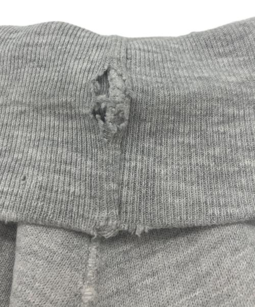 Champion REVERSE WEAVE（チャンピオン リバース ウィーブ）Champion REVERSE WEAVE (チャンピオン リバース ウィーブ) リバースウィーブスウェット グレー サイズ:Lの古着・服飾アイテム