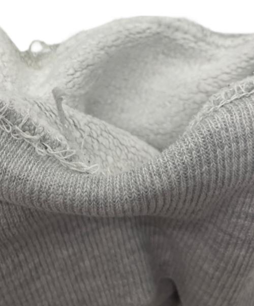 Champion REVERSE WEAVE（チャンピオン リバース ウィーブ）Champion REVERSE WEAVE (チャンピオン リバース ウィーブ) リバースウィーブスウェット グレー サイズ:Lの古着・服飾アイテム