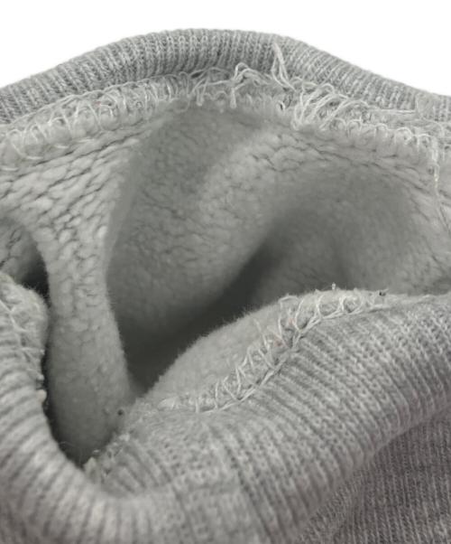 Champion REVERSE WEAVE（チャンピオン リバース ウィーブ）Champion REVERSE WEAVE (チャンピオン リバース ウィーブ) リバースウィーブスウェット グレー サイズ:Lの古着・服飾アイテム