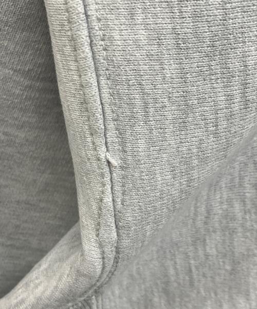 Champion REVERSE WEAVE（チャンピオン リバース ウィーブ）Champion REVERSE WEAVE (チャンピオン リバース ウィーブ) リバースウィーブスウェット グレー サイズ:Lの古着・服飾アイテム