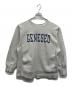 Champion REVERSE WEAVE（チャンピオン リバース ウィーブ）の古着「リバースウィーブスウェット」｜グレー