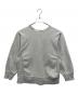 Champion REVERSE WEAVE (チャンピオン リバース ウィーブ) リバースウィーブスウェット グレー サイズ:L：15000円