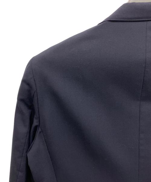 J.PRESS（ジェイプレス）J.PRESS (ジェイプレス) ウールシングル紺ブレザー ネイビー サイズ:下記参照の古着・服飾アイテム