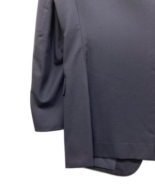 J.PRESS（ジェイプレス）J.PRESS (ジェイプレス) ウールシングル紺ブレザー ネイビー サイズ:下記参照の古着・服飾アイテム