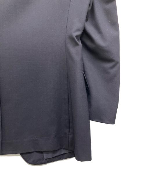 J.PRESS（ジェイプレス）J.PRESS (ジェイプレス) ウールシングル紺ブレザー ネイビー サイズ:下記参照の古着・服飾アイテム