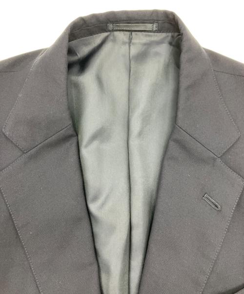 J.PRESS（ジェイプレス）J.PRESS (ジェイプレス) ウールシングル紺ブレザー ネイビー サイズ:下記参照の古着・服飾アイテム