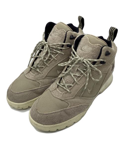 NIKE ACG（ナイキエーシージー）NIKE ACG (ナイキエーシージー) Torre Mid グレー サイズ:US9の古着・服飾アイテム