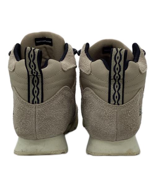 NIKE ACG（ナイキエーシージー）NIKE ACG (ナイキエーシージー) Torre Mid グレー サイズ:US9の古着・服飾アイテム