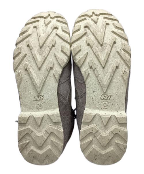 NIKE ACG（ナイキエーシージー）NIKE ACG (ナイキエーシージー) Torre Mid グレー サイズ:US9の古着・服飾アイテム