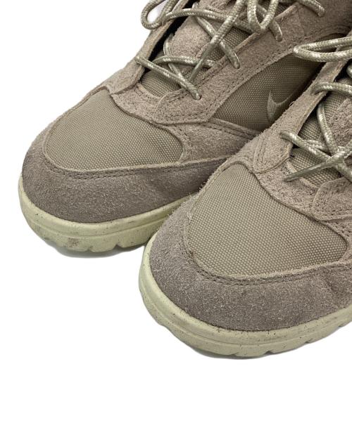 NIKE ACG（ナイキエーシージー）NIKE ACG (ナイキエーシージー) Torre Mid グレー サイズ:US9の古着・服飾アイテム