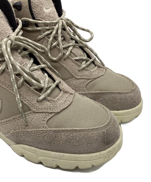 NIKE ACG（ナイキエーシージー）NIKE ACG (ナイキエーシージー) Torre Mid グレー サイズ:US9の古着・服飾アイテム