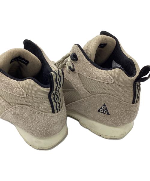 NIKE ACG（ナイキエーシージー）NIKE ACG (ナイキエーシージー) Torre Mid グレー サイズ:US9の古着・服飾アイテム