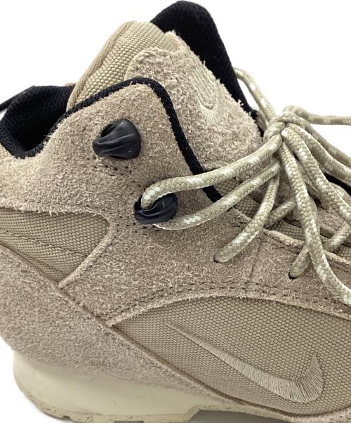 NIKE ACG（ナイキエーシージー）NIKE ACG (ナイキエーシージー) Torre Mid グレー サイズ:US9の古着・服飾アイテム