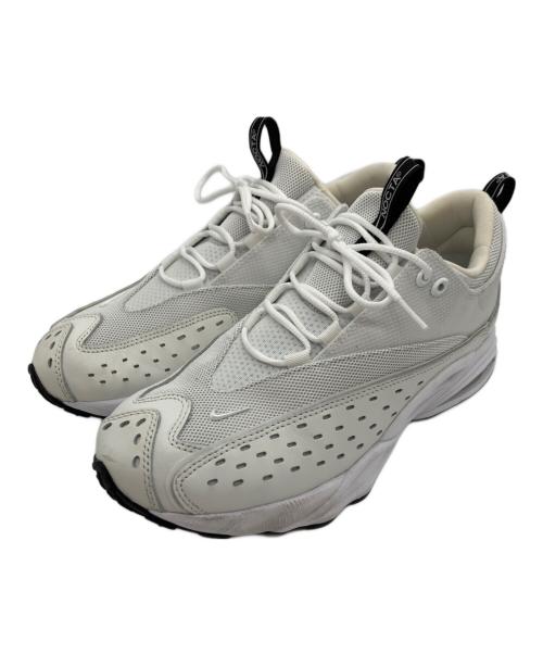 NIKE（ナイキ）NIKE (ナイキ) NOCTA (ノクタ) Air Zoom Drive Summit White ホワイト サイズ:27の古着・服飾アイテム