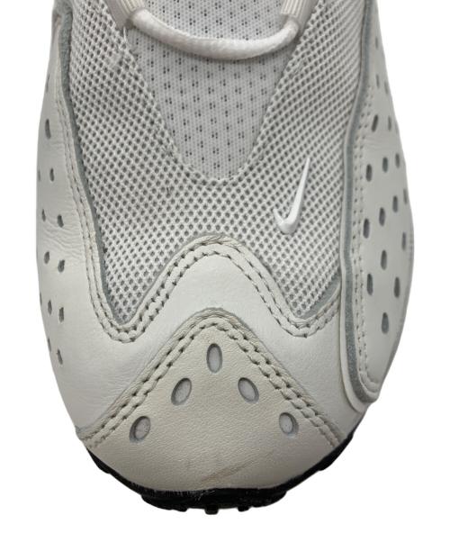 NIKE（ナイキ）NIKE (ナイキ) NOCTA (ノクタ) Air Zoom Drive Summit White ホワイト サイズ:27の古着・服飾アイテム
