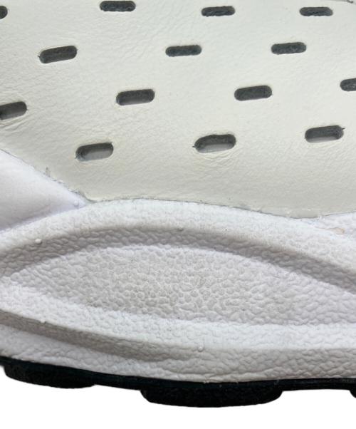 NIKE（ナイキ）NIKE (ナイキ) NOCTA (ノクタ) Air Zoom Drive Summit White ホワイト サイズ:27の古着・服飾アイテム