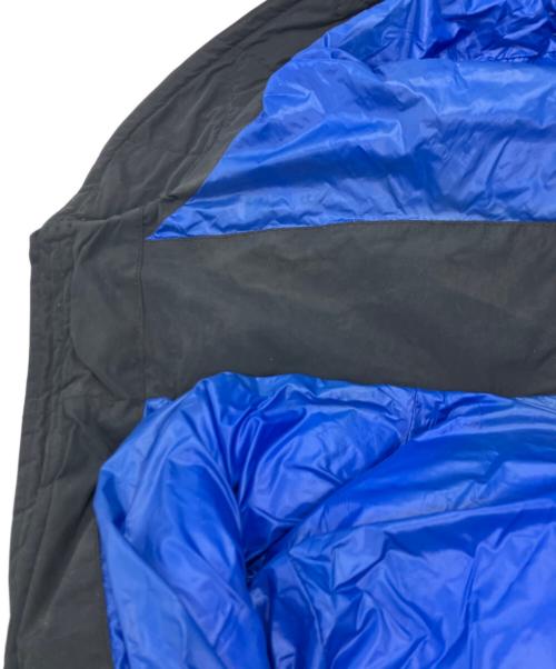 C.P COMPANY（シーピーカンパニー）C.P COMPANY (シーピーカンパニー) ジャガードダウンジャケット グレー サイズ:50の古着・服飾アイテム