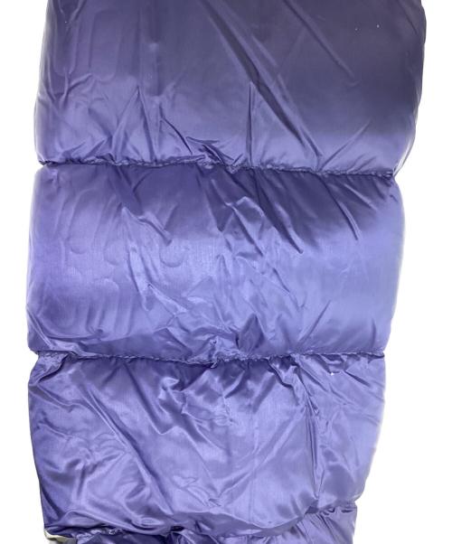 MONCLER（モンクレール）MONCLER (モンクレール) PIRIAC ダウンジャケット ブルー サイズ:3の古着・服飾アイテム