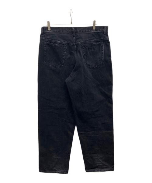 SUPREME（シュプリーム）Supreme (シュプリーム) Baggy Jean ブラック サイズ:32の古着・服飾アイテム