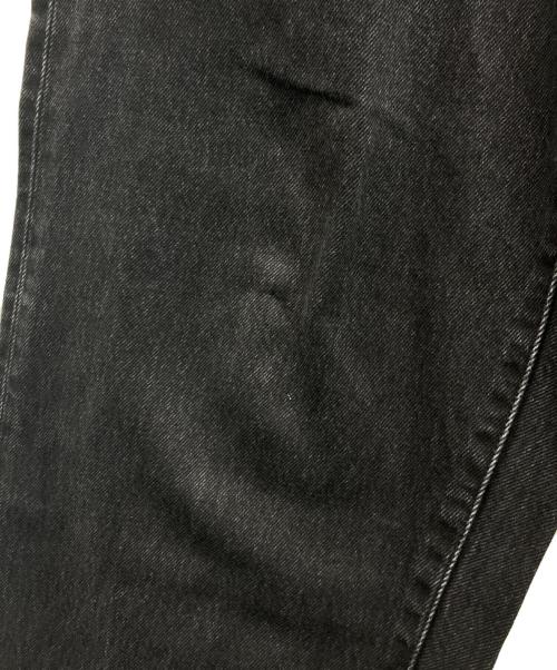 SUPREME（シュプリーム）Supreme (シュプリーム) Baggy Jean ブラック サイズ:32の古着・服飾アイテム