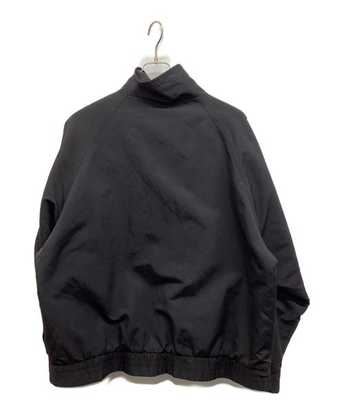 CarHartt（カーハート）CarHartt (カーハート) ナイロンジップブルゾン ブラック サイズ:下記参照の古着・服飾アイテム