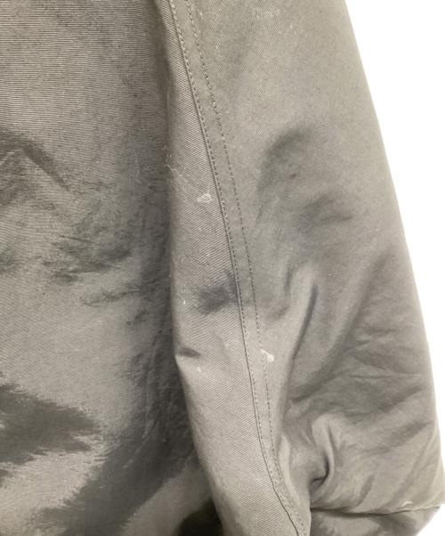 CarHartt（カーハート）CarHartt (カーハート) ナイロンジップブルゾン ブラック サイズ:下記参照の古着・服飾アイテム