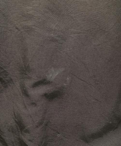 CarHartt（カーハート）CarHartt (カーハート) ナイロンジップブルゾン ブラック サイズ:下記参照の古着・服飾アイテム