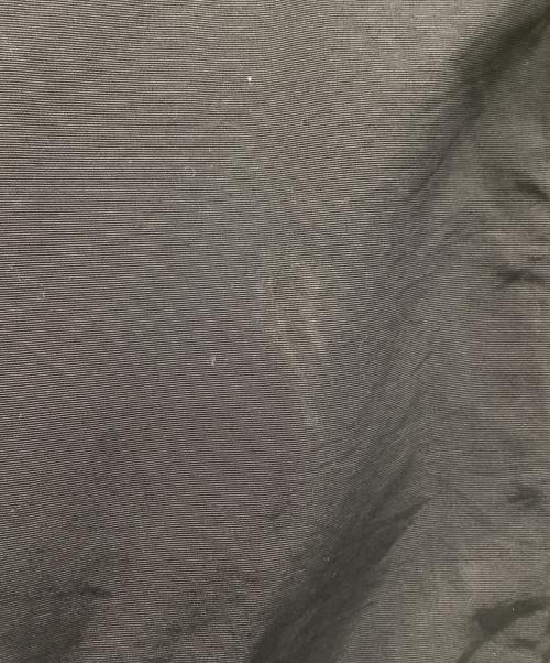 CarHartt（カーハート）CarHartt (カーハート) ナイロンジップブルゾン ブラック サイズ:下記参照の古着・服飾アイテム