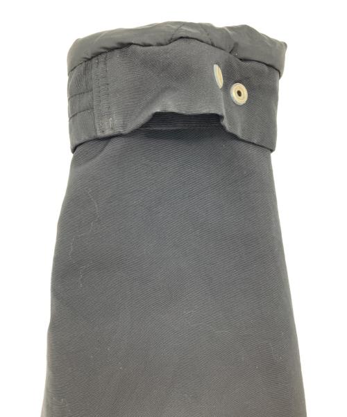 CarHartt（カーハート）CarHartt (カーハート) ナイロンジップブルゾン ブラック サイズ:下記参照の古着・服飾アイテム