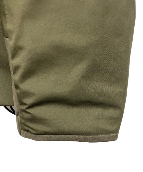 ARC'TERYX（アークテリクス）ARC'TERYX (アークテリクス) SOLANO JACKET カーキ サイズ:Mの古着・服飾アイテム