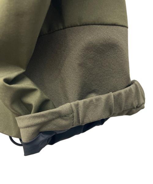 ARC'TERYX（アークテリクス）ARC'TERYX (アークテリクス) SOLANO JACKET カーキ サイズ:Mの古着・服飾アイテム