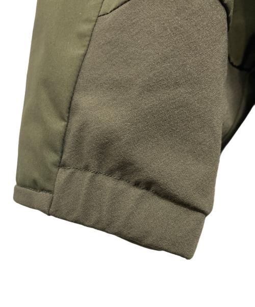 ARC'TERYX（アークテリクス）ARC'TERYX (アークテリクス) SOLANO JACKET カーキ サイズ:Mの古着・服飾アイテム