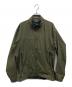 ARC'TERYX（アークテリクス）の古着「SOLANO JACKET」｜カーキ